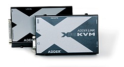 AdderLink X-Series KVM Extender